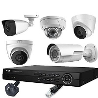 CCTV & Security